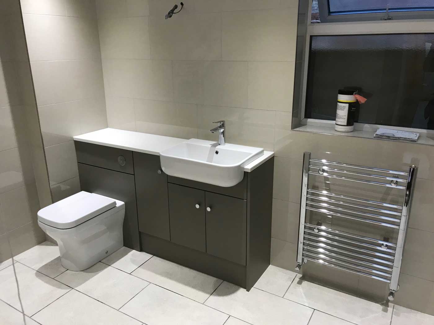 bathroom design st ives