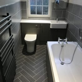 kennedy ensuite bathroom